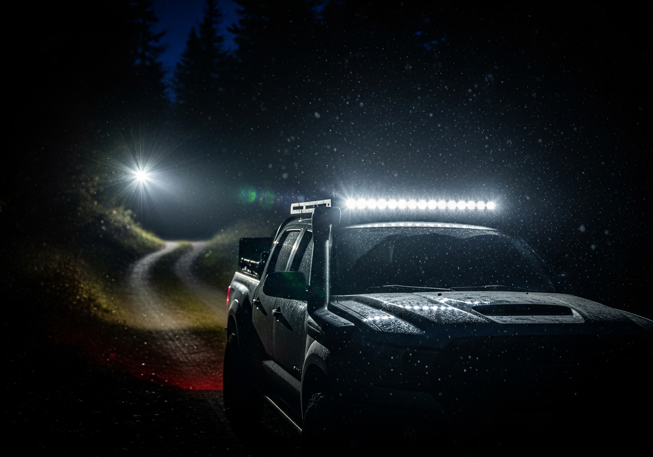 Wired Up Auto Accessories | Mobile Lighting & Electronics Installs Done ...